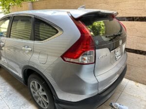 مستعمل هوندا – Honda CR-V