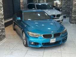 بي ام دابيليو – BMW 440