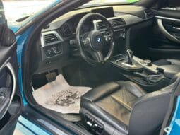 بي ام دابيليو – BMW 440