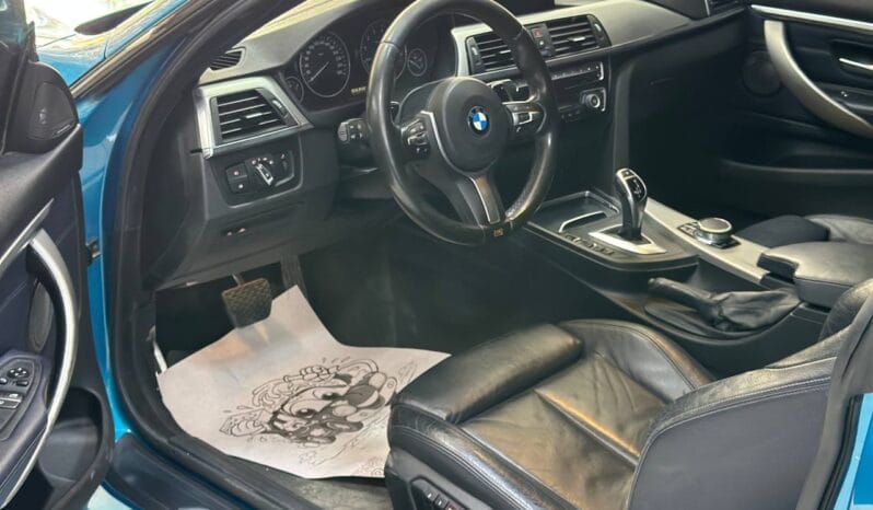 
								 بي ام دابيليو – BMW 440 ممتلئ									