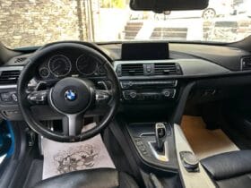 بي ام دابيليو – BMW 440
