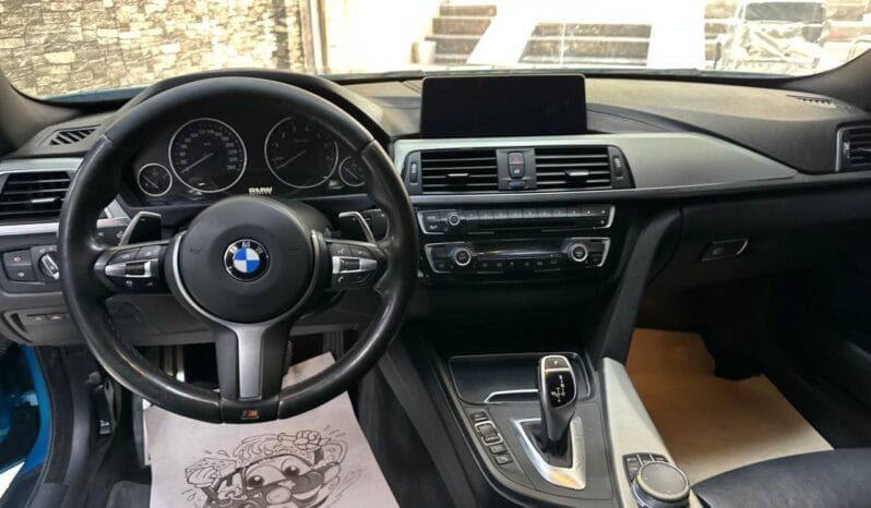 
								 بي ام دابيليو – BMW 440 ممتلئ									