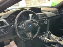 بي ام دابيليو – BMW 440
