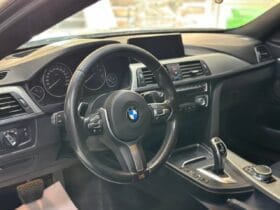 بي ام دابيليو – BMW 440