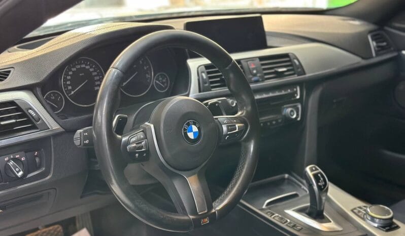 
								 بي ام دابيليو – BMW 440 ممتلئ									