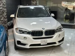 مستعمل بي ام دابيليو – BMW X5