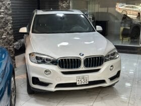 مستعمل بي ام دابيليو – BMW X5