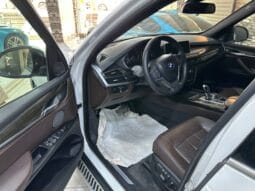 
										 مستعمل بي ام دابيليو – BMW X5 ممتلئ									