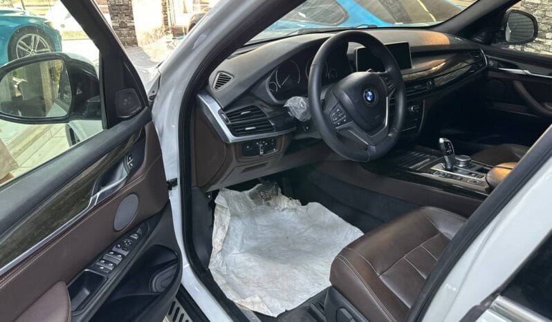
								 مستعمل بي ام دابيليو – BMW X5 ممتلئ									