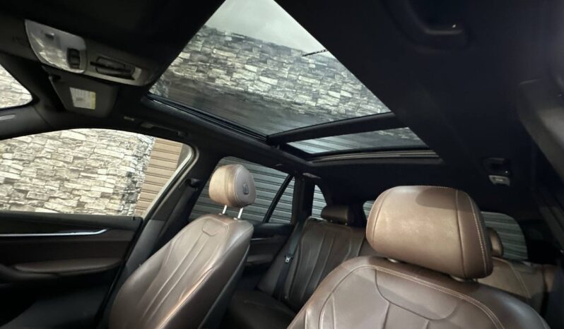 
								 مستعمل بي ام دابيليو – BMW X5 ممتلئ									