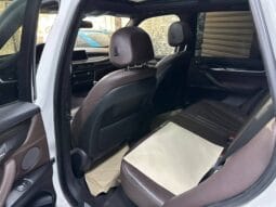 مستعمل بي ام دابيليو – BMW X5