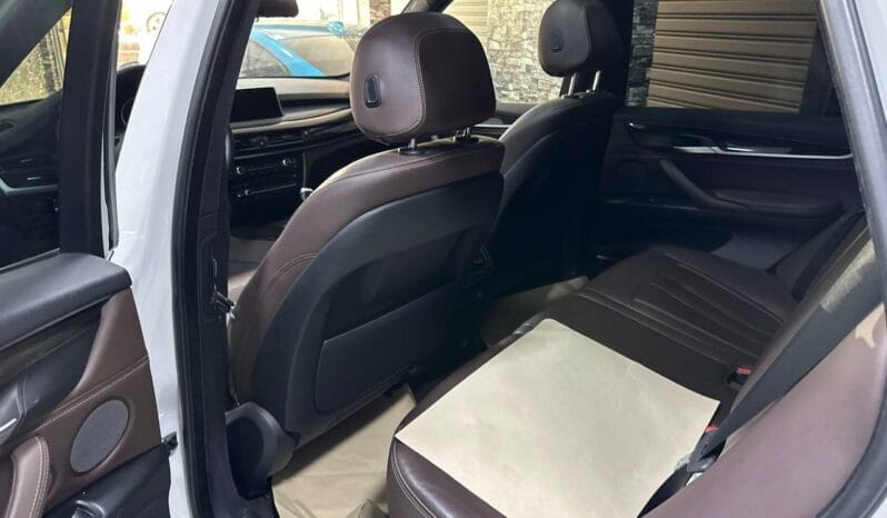 
								 مستعمل بي ام دابيليو – BMW X5 ممتلئ									