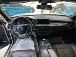 
										 مستعمل بي ام دابيليو – BMW X5 ممتلئ									
