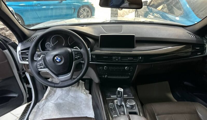 
								 مستعمل بي ام دابيليو – BMW X5 ممتلئ									