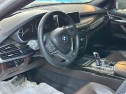 مستعمل بي ام دابيليو – BMW X5