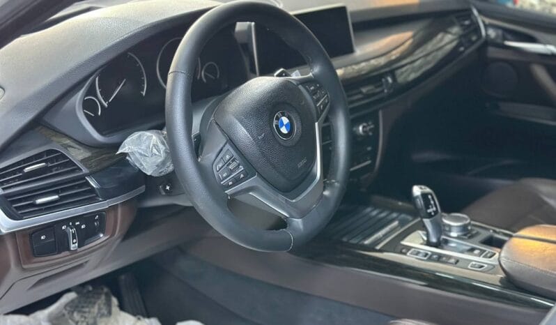 
								 مستعمل بي ام دابيليو – BMW X5 ممتلئ									