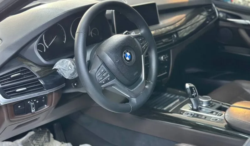 
								 مستعمل بي ام دابيليو – BMW X5 ممتلئ									