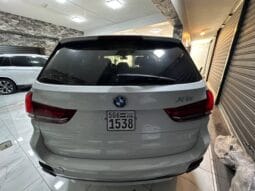 مستعمل بي ام دابيليو – BMW X5