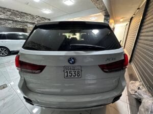 مستعمل بي ام دابيليو – BMW X5
