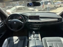 
										 مستعمل بي ام دابيليو – BMW X5 ممتلئ									