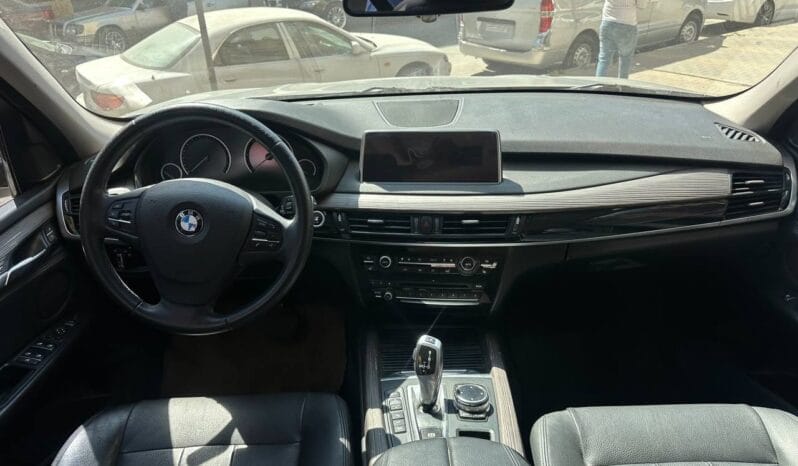 
								 مستعمل بي ام دابيليو – BMW X5 ممتلئ									