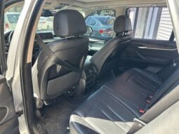 
										 مستعمل بي ام دابيليو – BMW X5 ممتلئ									