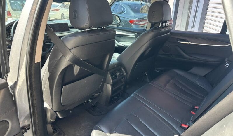 
								 مستعمل بي ام دابيليو – BMW X5 ممتلئ									