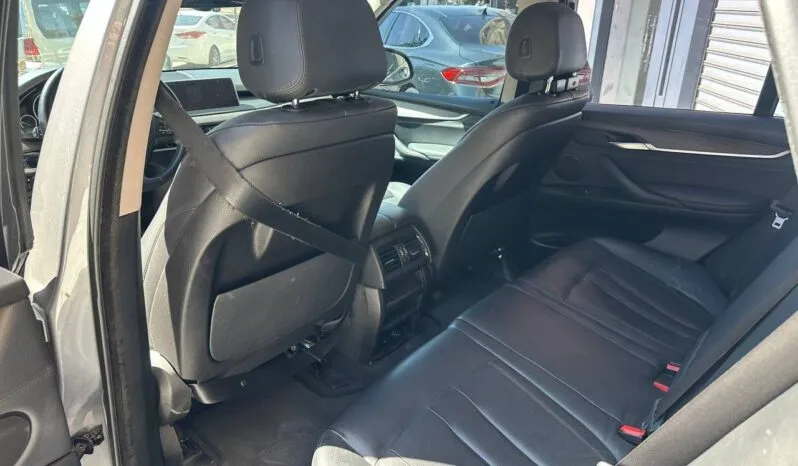 
								 مستعمل بي ام دابيليو – BMW X5 ممتلئ									