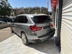 
										 مستعمل بي ام دابيليو – BMW X5 ممتلئ									