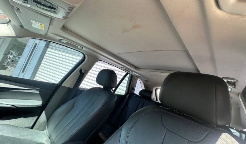 
								 مستعمل بي ام دابيليو – BMW X5 ممتلئ									
