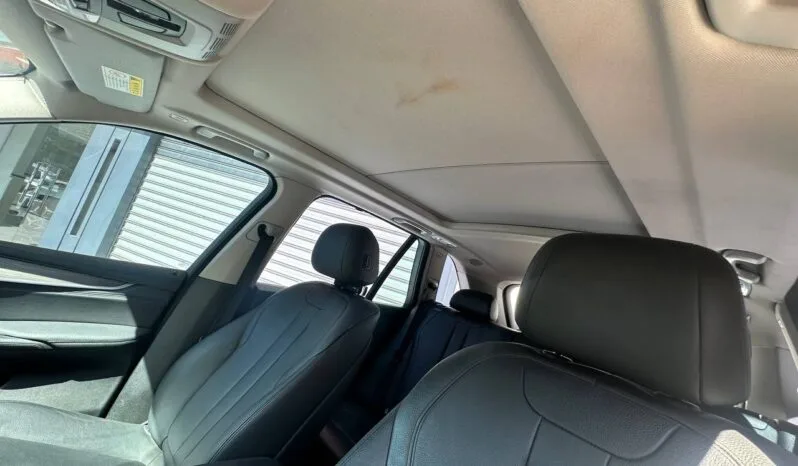 
								 مستعمل بي ام دابيليو – BMW X5 ممتلئ									