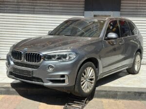 مستعمل بي ام دابيليو – BMW X5