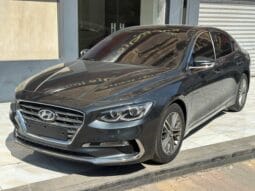 مستعمل هيونداي – Hyundai ازيرا – Azera