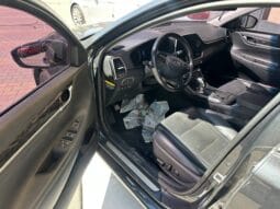 مستعمل هيونداي – Hyundai ازيرا – Azera