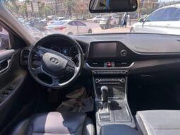 مستعمل هيونداي – Hyundai ازيرا – Azera