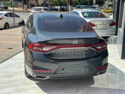 مستعمل هيونداي – Hyundai ازيرا – Azera