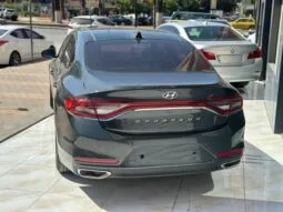 
										 مستعمل هيونداي – Hyundai ازيرا – Azera ممتلئ									
