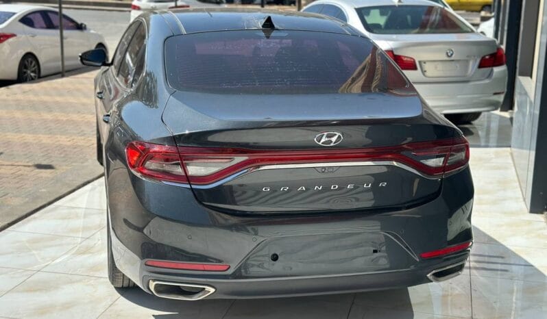 
								 مستعمل هيونداي – Hyundai ازيرا – Azera ممتلئ									