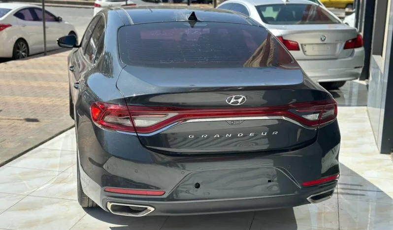 
								 مستعمل هيونداي – Hyundai ازيرا – Azera ممتلئ									