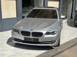 مستعمل بي ام دابيليو – BMW 528