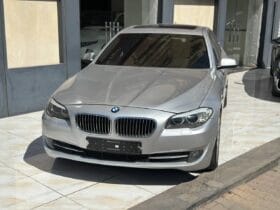 مستعمل بي ام دابيليو – BMW 528