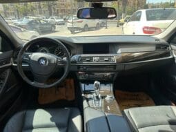 مستعمل بي ام دابيليو – BMW 528