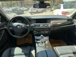 
										 مستعمل بي ام دابيليو – BMW 528 ممتلئ									