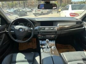 مستعمل بي ام دابيليو – BMW 528