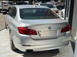 مستعمل بي ام دابيليو – BMW 528