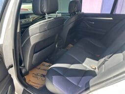 مستعمل بي ام دابيليو – BMW 528