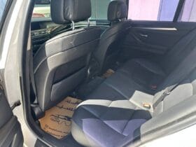 مستعمل بي ام دابيليو – BMW 528