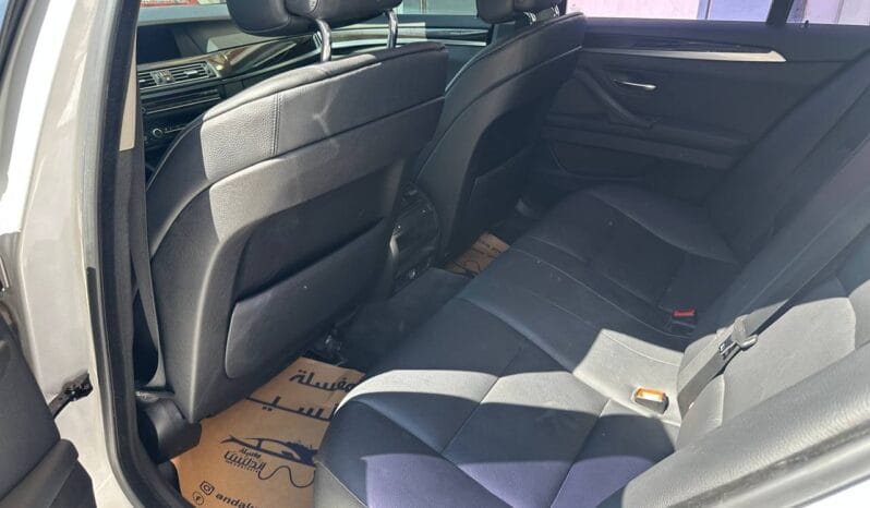 
								 مستعمل بي ام دابيليو – BMW 528 ممتلئ									
