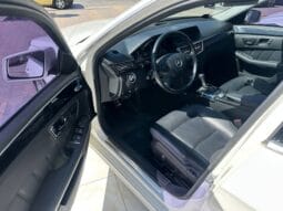 
										 مستعمل مرسيدس بينز – Mercedes benz E200 ممتلئ									
