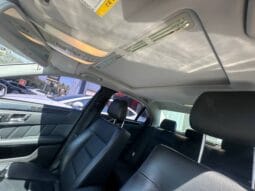 
										 مستعمل مرسيدس بينز – Mercedes benz E200 ممتلئ									